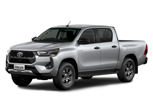 Hilux 4x4