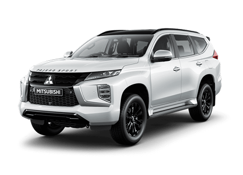 Pajero Sport
