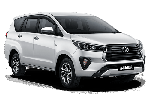 Innova Reborn
