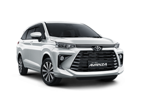 New Avanza