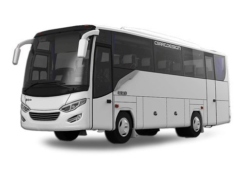 Bus Medium